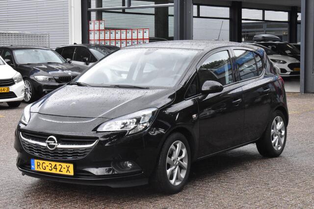 Opel CORSA 1.0 Turbo Online Edition Navigatie | Cruise | Airco | 11-2017 Whatsapp 06-53188999
