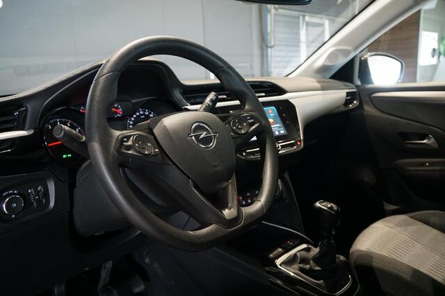 Opel CORSA 1.2 Edition + CAMERA / APPLE CARPLAY