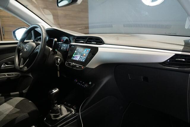 Opel CORSA 1.2 Edition + CAMERA / APPLE CARPLAY