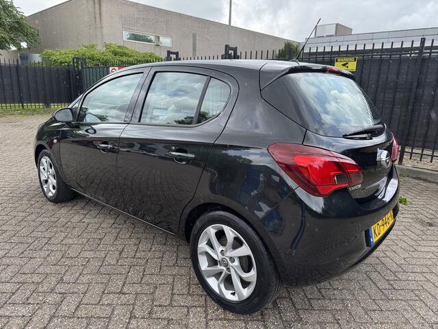 Opel CORSA 1.4 Edition 5 Drs Airco/Cruise/LMV