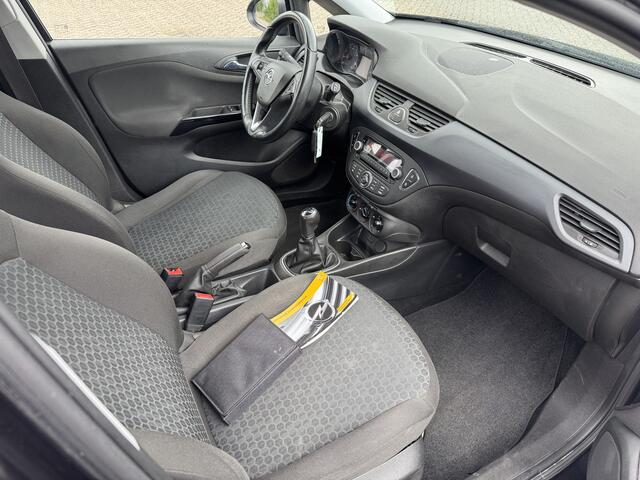 Opel CORSA 1.4 Edition 5 Drs Airco/Cruise/LMV