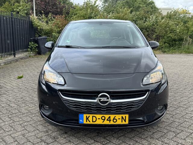 Opel CORSA 1.4 Edition 5 Drs Airco/Cruise/LMV
