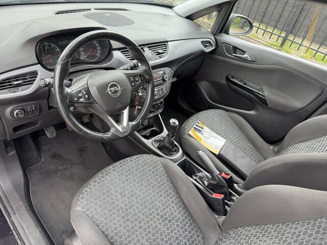 Opel CORSA 1.4 Edition 5 Drs Airco/Cruise/LMV