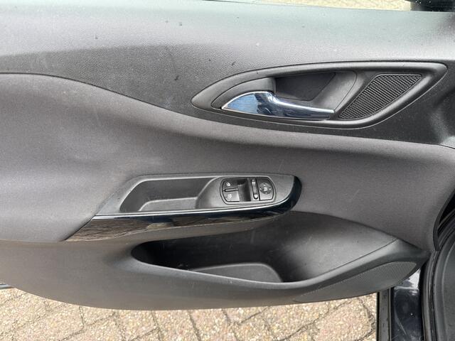 Opel CORSA 1.4 Edition 5 Drs Airco/Cruise/LMV