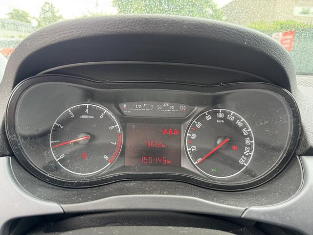 Opel CORSA 1.4 Edition 5 Drs Airco/Cruise/LMV