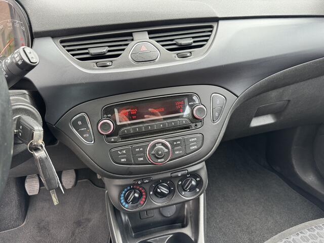 Opel CORSA 1.4 Edition 5 Drs Airco/Cruise/LMV