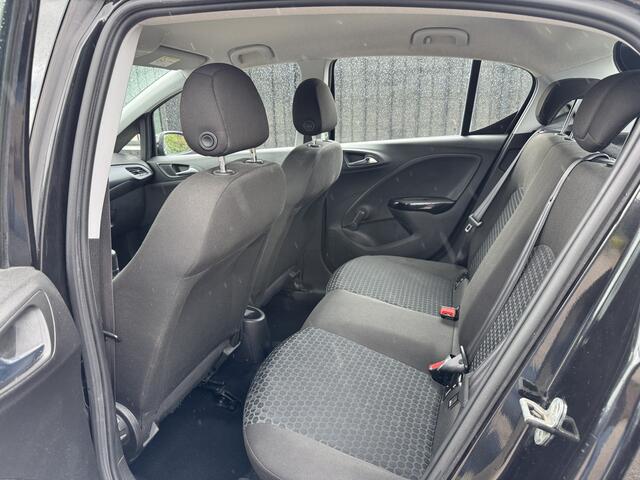 Opel CORSA 1.4 Edition 5 Drs Airco/Cruise/LMV