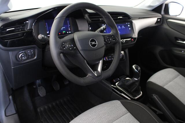 Opel CORSA 1.2 |Stoel/stuur verw.|Camera|