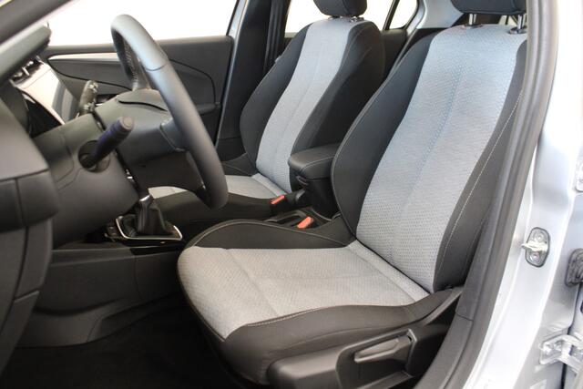 Opel CORSA 1.2 |Stoel/stuur verw.|Camera|