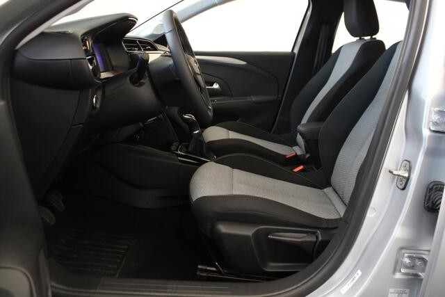 Opel CORSA 1.2 |Stoel/stuur verw.|Camera|