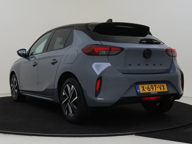 Opel CORSA 1.2 Turbo GS | Parkeersensoren voor en achter | Parkeercamera | Navigatie