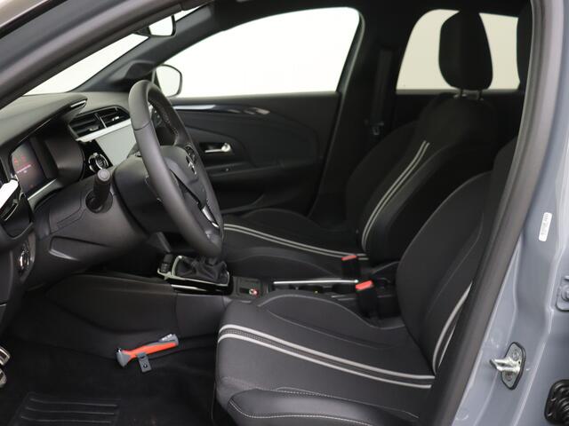 Opel CORSA 1.2 Turbo GS | Parkeersensoren voor en achter | Parkeercamera | Navigatie