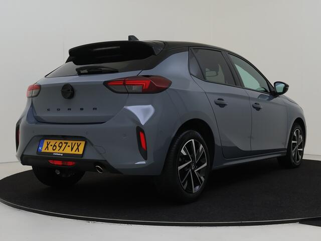 Opel CORSA 1.2 Turbo GS | Parkeersensoren voor en achter | Parkeercamera | Navigatie