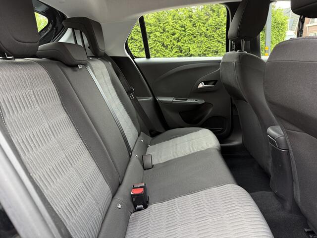 Opel CORSA 1.2 100pk Edition 5d, CarPlay | 16inch