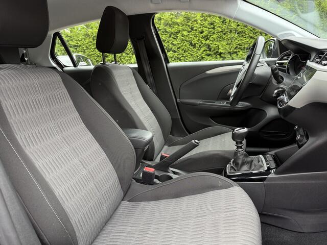 Opel CORSA 1.2 100pk Edition 5d, CarPlay | 16inch