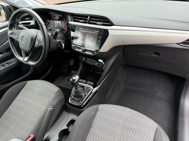 Opel CORSA 1.2 100pk Edition 5d, CarPlay | 16inch