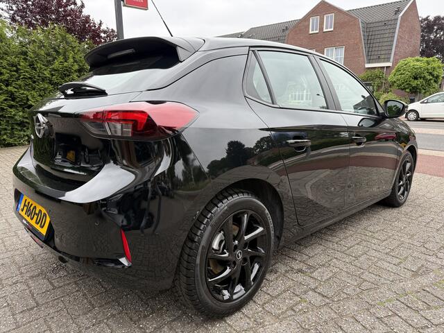 Opel CORSA 1.2 100pk Edition 5d, CarPlay | 16inch