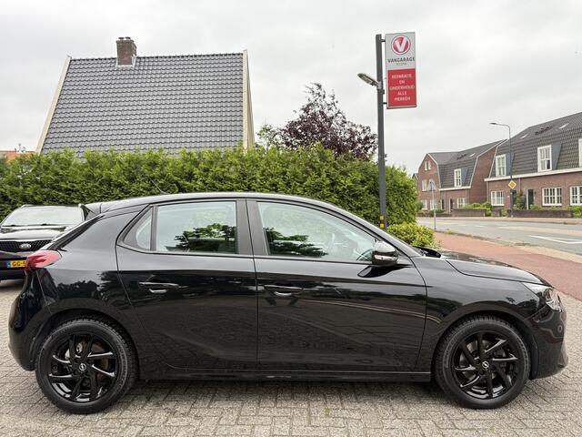 Opel CORSA 1.2 100pk Edition 5d, CarPlay | 16inch