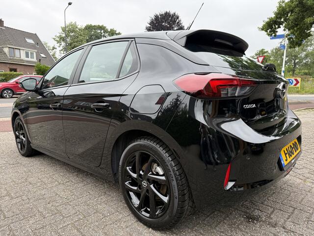 Opel CORSA 1.2 100pk Edition 5d, CarPlay | 16inch
