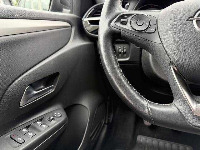 Opel CORSA 1.2 100pk Edition 5d, CarPlay | 16inch