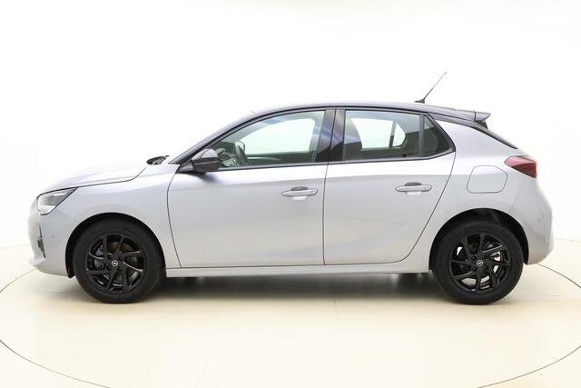 Opel CORSA 1.2 GS Line 100 PK | Full Map Navigatie | Climate Control | Keyless Entry | LED | Parkeersensoren | Achteruitrijcamera