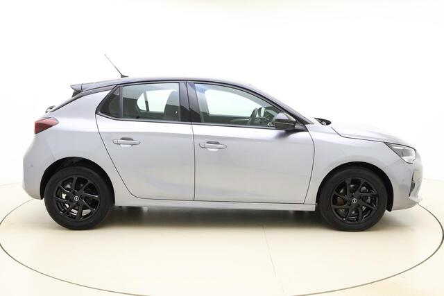 Opel CORSA 1.2 GS Line 100 PK | Full Map Navigatie | Climate Control | Keyless Entry | LED | Parkeersensoren | Achteruitrijcamera