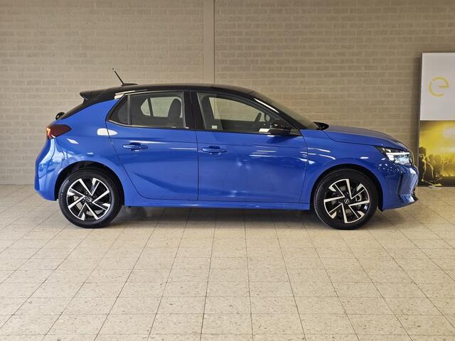 Opel CORSA 1.2 T GS