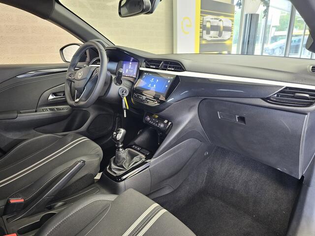 Opel CORSA 1.2 T GS