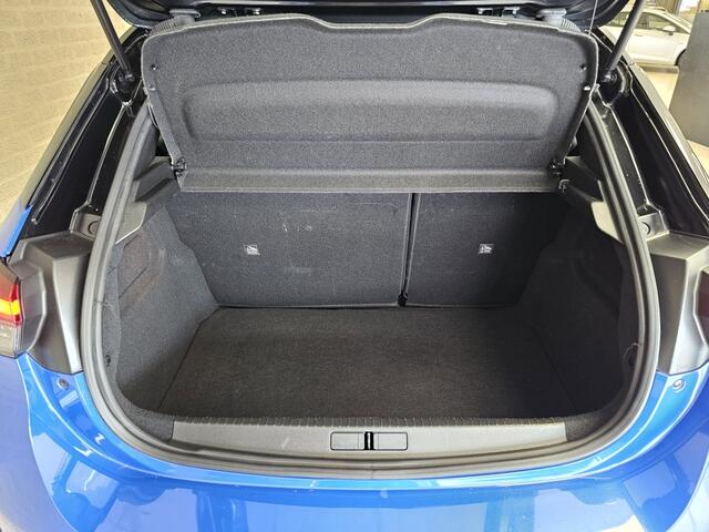 Opel CORSA 1.2 T GS