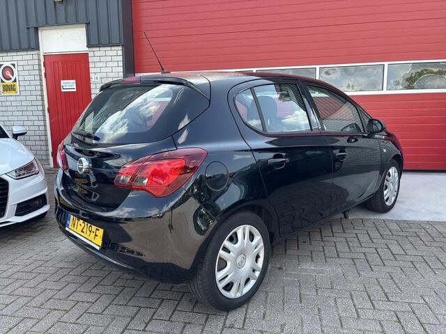 Opel CORSA 1.4 Edition AIRCO / CRUISE / BLUETOOTH / ELEK RAMEN / NL-AUTO
