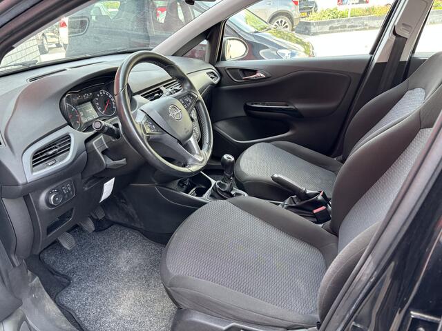 Opel CORSA 1.4 Edition AIRCO / CRUISE / BLUETOOTH / ELEK RAMEN / NL-AUTO