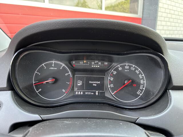 Opel CORSA 1.4 Edition AIRCO / CRUISE / BLUETOOTH / ELEK RAMEN / NL-AUTO