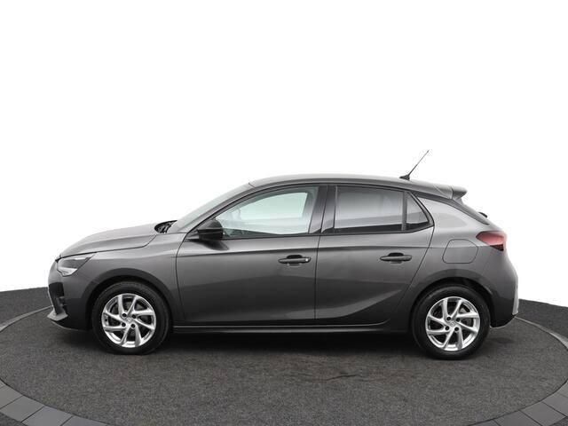 Opel CORSA 1.2 GS Line | Apple Carplay/Android Auto | Cruise | Lichtmetaal
