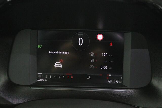 Opel CORSA 1.2 GS Line | Apple Carplay/Android Auto | Cruise | Lichtmetaal
