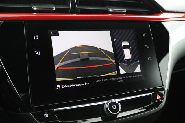 Opel CORSA 1.2 GS Line | Apple Carplay/Android Auto | Cruise | Lichtmetaal