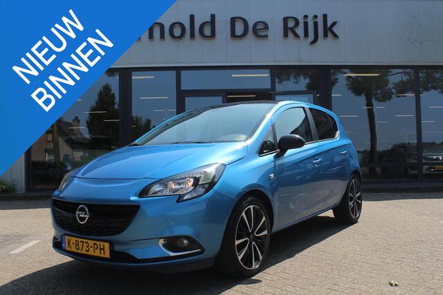 Opel CORSA 1.4