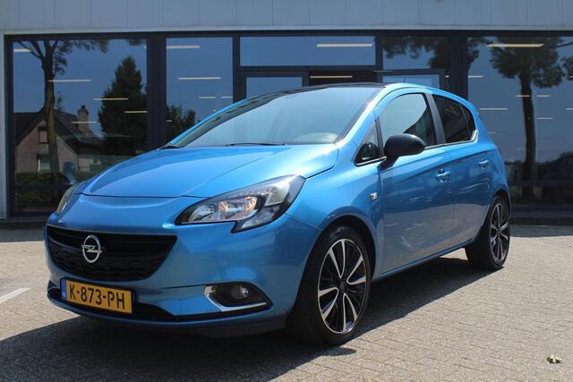 Opel CORSA 1.4