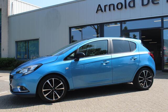Opel CORSA 1.4