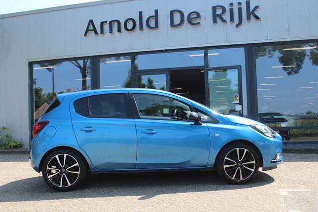 Opel CORSA 1.4