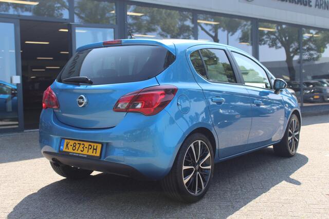 Opel CORSA 1.4