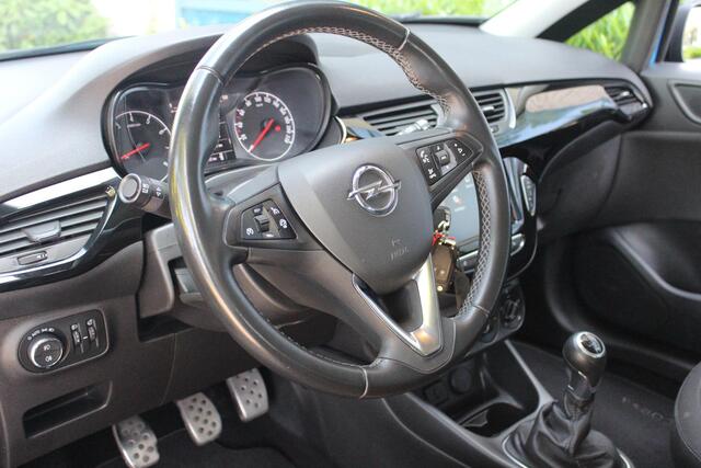 Opel CORSA 1.4