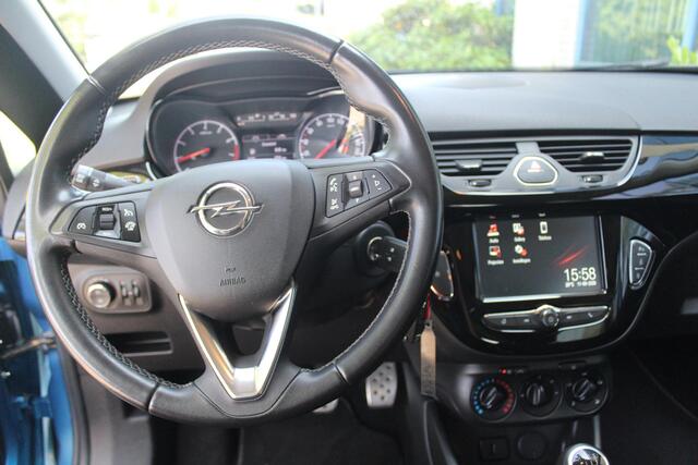 Opel CORSA 1.4