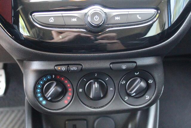 Opel CORSA 1.4