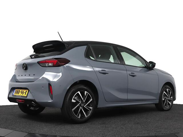 Opel CORSA 1.2 Turbo GS - Automaat | NIEUWE AUTO! | Adap.Cruise | CarPlay | DAB+ | Winter Pack | PDC - RIJKLAAR
