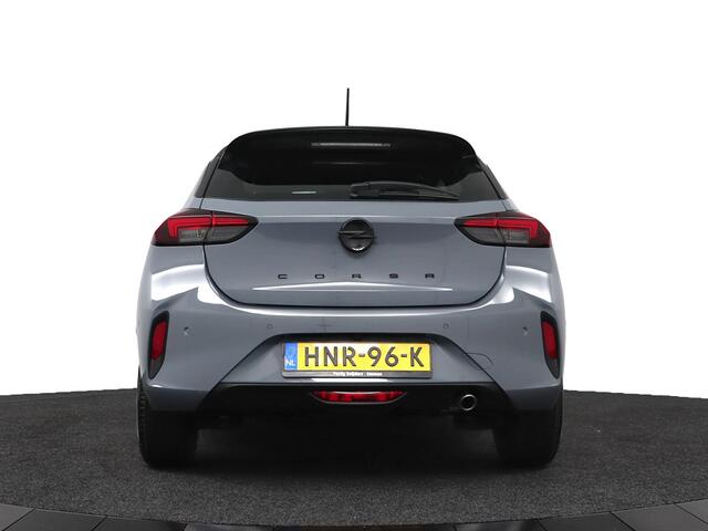 Opel CORSA 1.2 Turbo GS - Automaat | NIEUWE AUTO! | Adap.Cruise | CarPlay | DAB+ | Winter Pack | PDC - RIJKLAAR