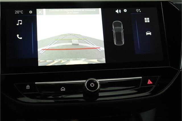 Opel CORSA 1.2 Turbo GS - Automaat | NIEUWE AUTO! | Adap.Cruise | CarPlay | DAB+ | Winter Pack | PDC - RIJKLAAR