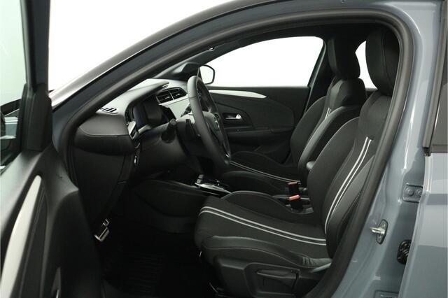 Opel CORSA 1.2 Turbo GS - Automaat | NIEUWE AUTO! | Adap.Cruise | CarPlay | DAB+ | Winter Pack | PDC - RIJKLAAR