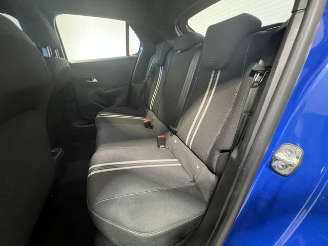 Opel CORSA 1.2 Turbo GS Line | Android Auto/Apple Carplay | Cruise Control | PDC Voor/Achter + Camera | DAB Radio | Airco |