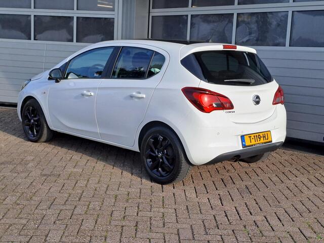 Opel CORSA 1.4 120 Jaar Edition