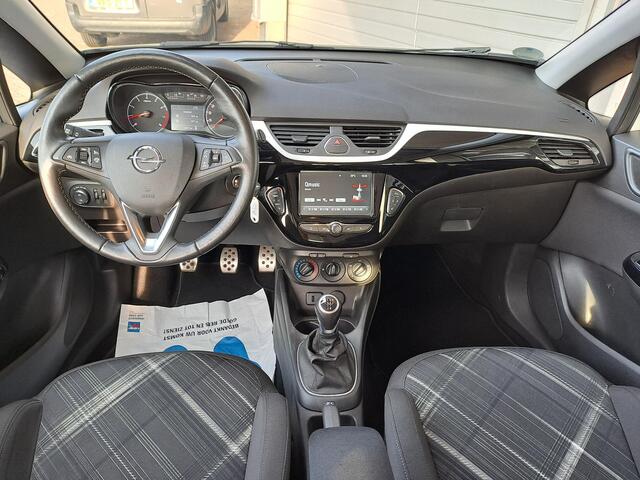 Opel CORSA 1.4 120 Jaar Edition